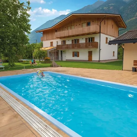 Wiesenheim Castelbello Exterior photo