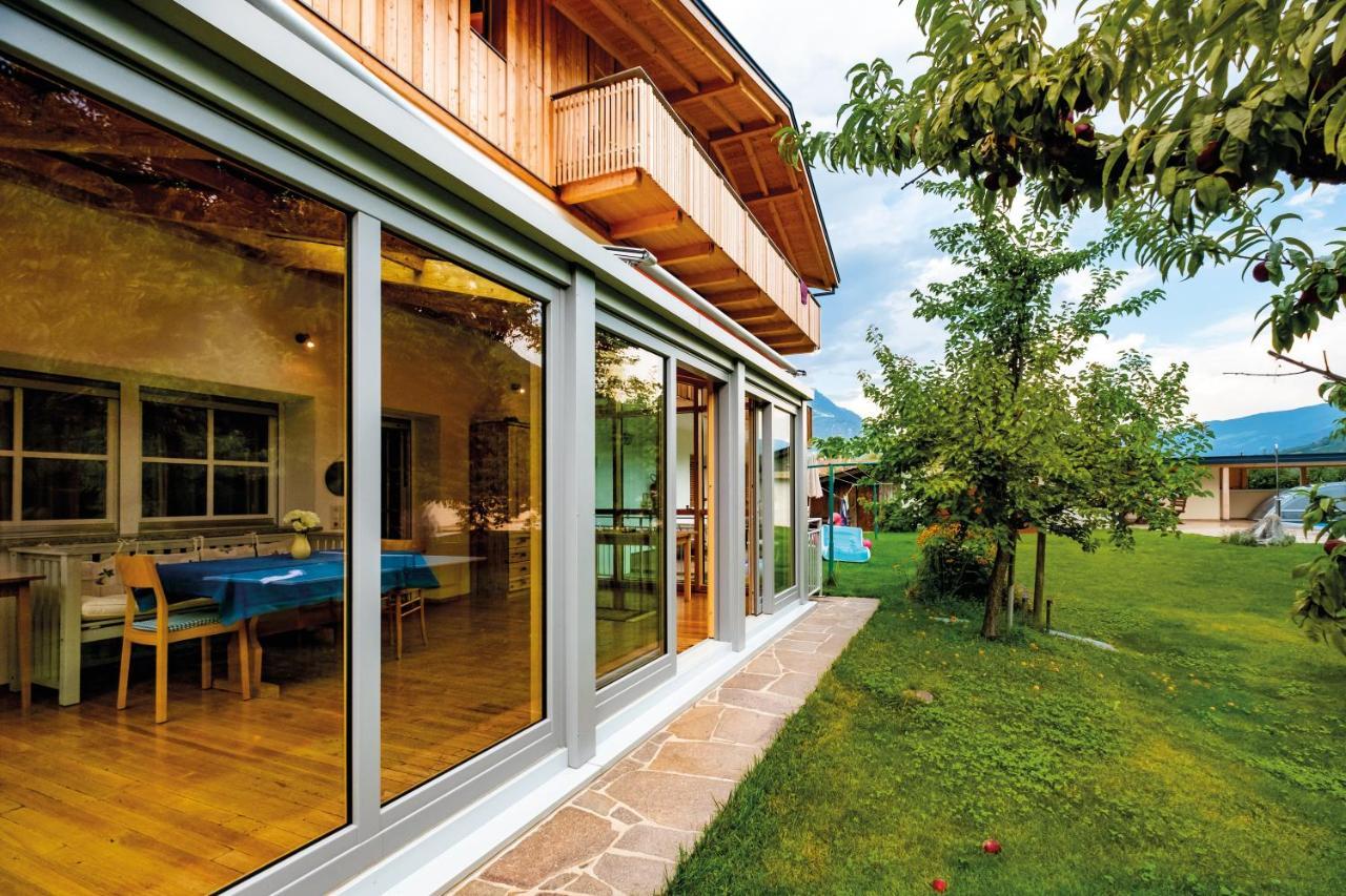 Wiesenheim Appartement *