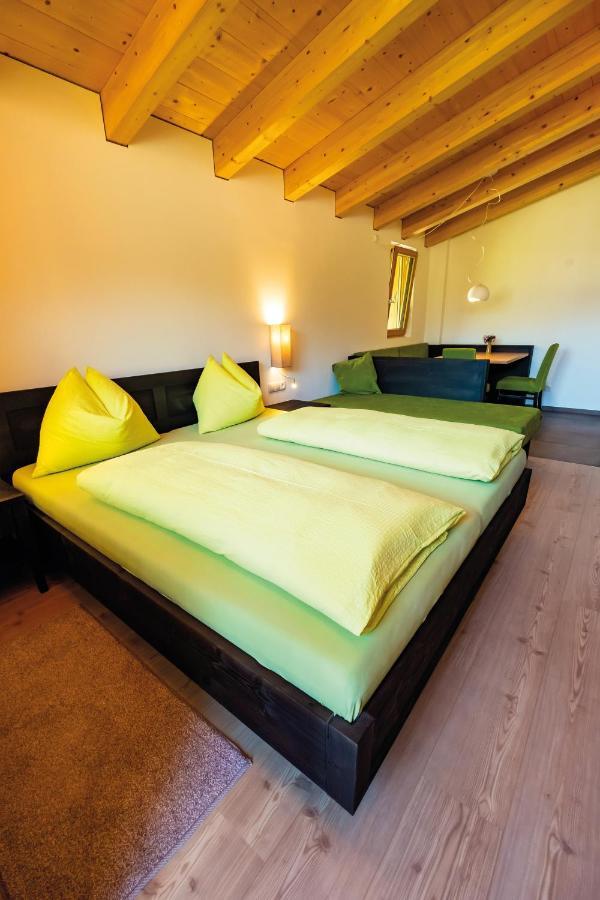 Wiesenheim Appartement *