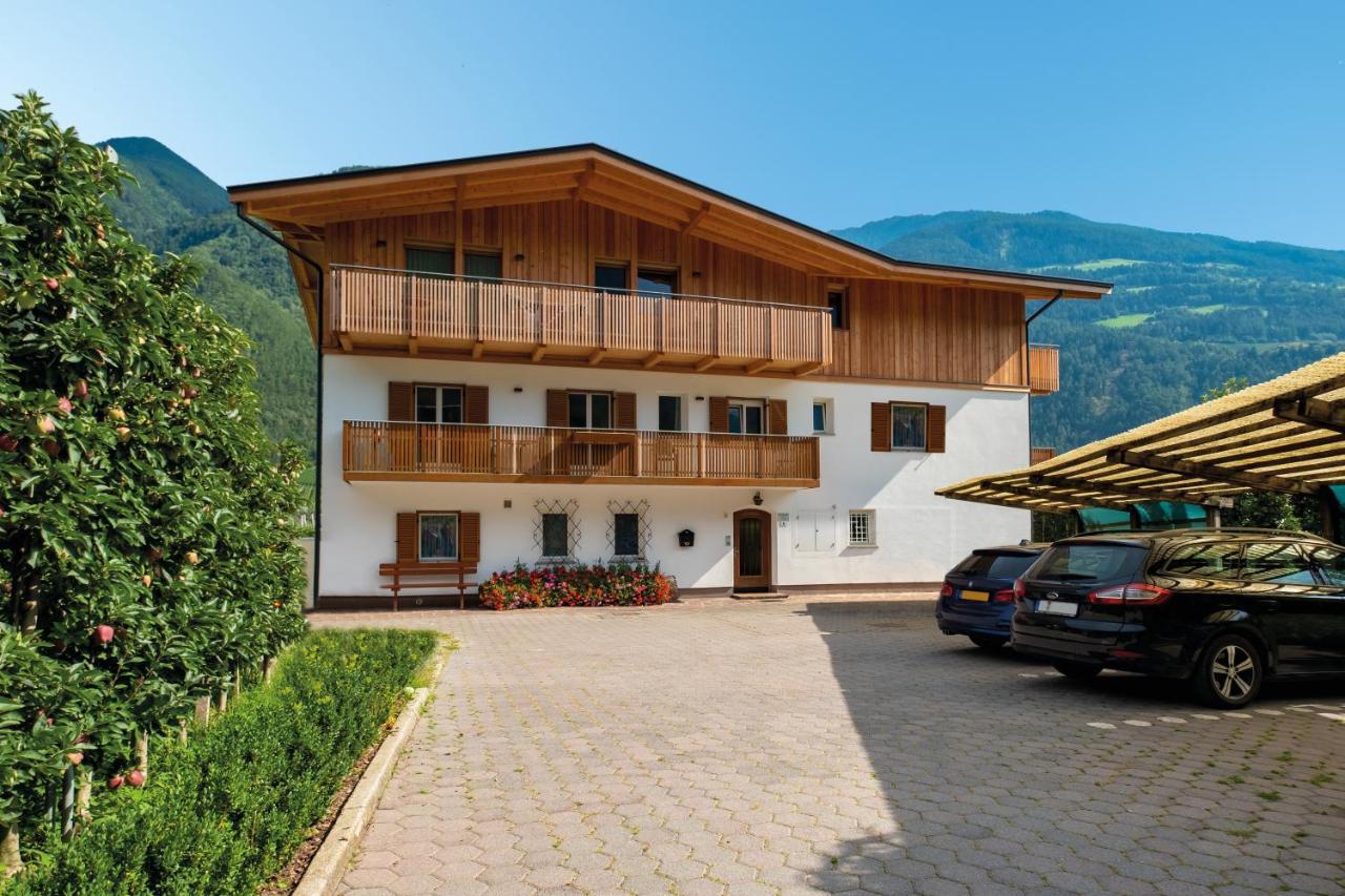 Apartment Wiesenheim Castelbello
