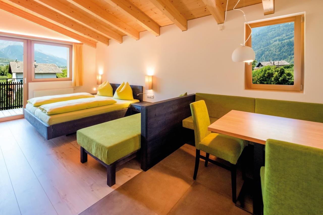 Wiesenheim Apartamento Castelbello